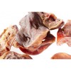 Groin de porc pour chien croq-nutrition