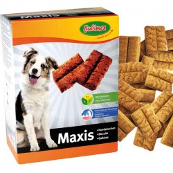 Maxis bubimex biscuits pour chien