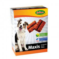 Biscuits pour chien maxis bubimex